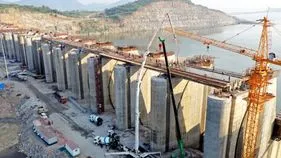 పోలవరం నాణ్యతపై కేంద్రం ఆరా!