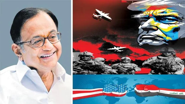 కత్తిదించు ట్రంప్‌.. ఎత్తు శాంతి పతాక!