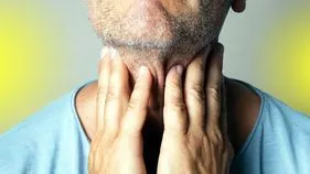 ఓరల్‌ సెక్స్‌తో గొంతు క్యాన్సర్‌! 