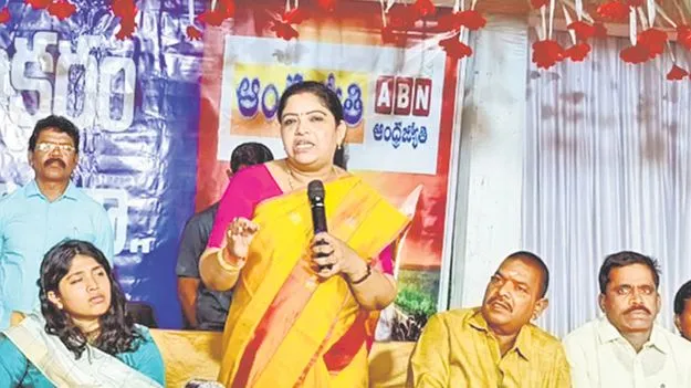 సమస్యలన్నీ పరిష్కరిస్తాం