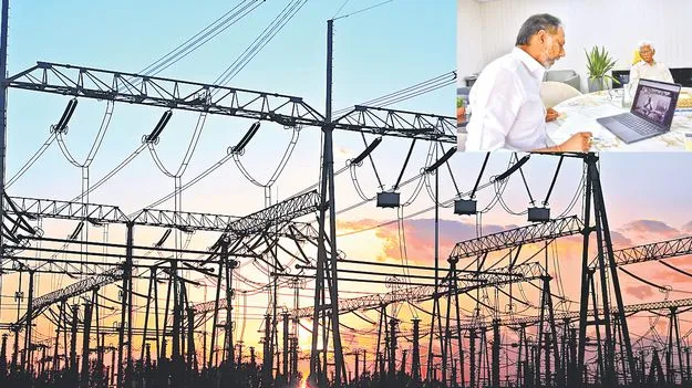 జెన్కో ఆల్‌టైమ్‌ రికార్డు