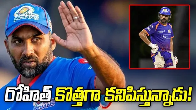 ఐపీఎల్ 2026: నిలకడ విషయంలో సూర్య మెరుగుపడాలి: మహేల జయవర్దనే 