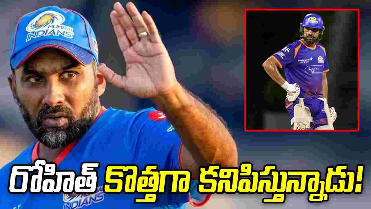 ఐపీఎల్ 2026: నిలకడ విషయంలో సూర్య మెరుగుపడాలి: మహేల జయవర్దనే 