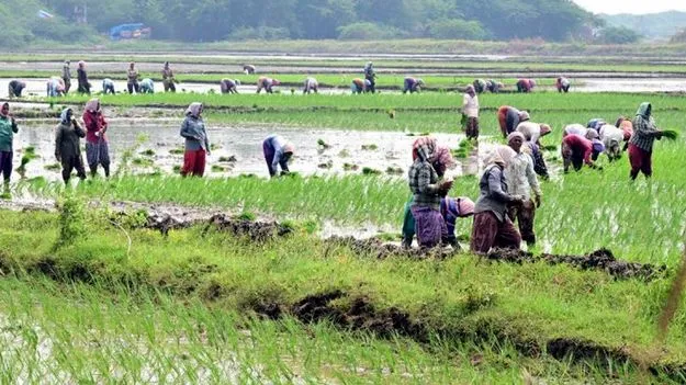 రేపటి నుంచి ‘రైతన్నా.. మీకోసం’!