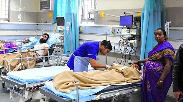 రేపట్నుంచి ఆన్‌లైన్‌లో ‘నర్సింగ్‌’ రిజిస్ట్రేషన్‌