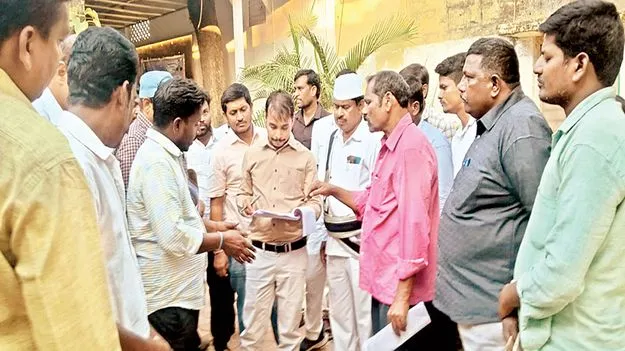 చర్యలు తీసుకోవాలి