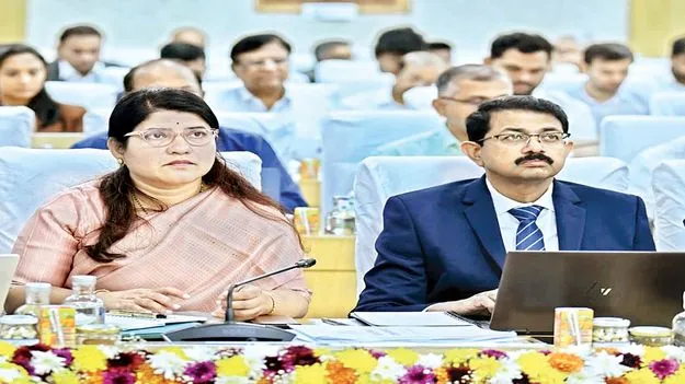 జీడీడీపీలో మన ర్యాంకు 18