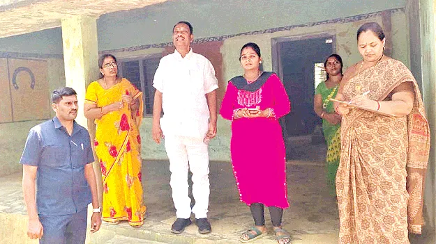 విన్నారు.. స్పందించారు