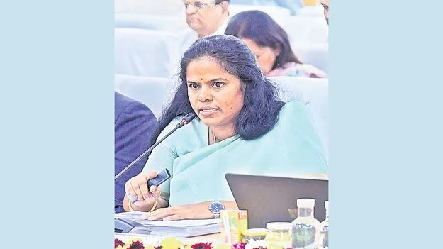 ఉక్కు ఫ్యాక్టరీ వచ్చేస్తోంది..