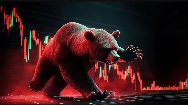 ఇరాన్ వార్ ఎఫెక్ట్.. రూ.4.48 లక్షల కోట్లు కోల్పోయిన టాప్-10 కంపెనీలు..