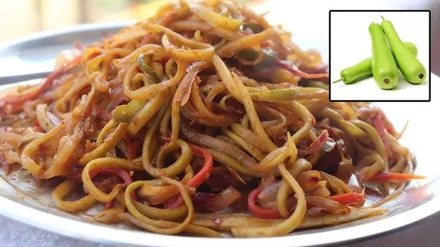 సొరకాయతో నూడుల్స్.. ఇలా చేస్తే మళ్లీ మళ్లీ తినాలనిపిస్తుంది..