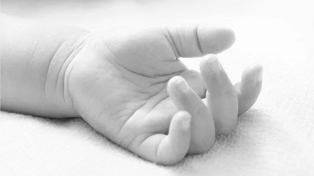 భర్తపై కోపంతో కన్న కూతురిని కడతేర్చింది..