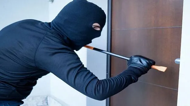 వయసు 28.. దొంగతనాలు 88