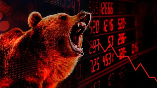 రూ.30 లక్షల కోట్లు తుడిచిపెట్టేసిన ఇరాన్ యుద్ధం.. ఒక్క రోజులోనే మదుపర్ల నష్టం ఎంతంటే..