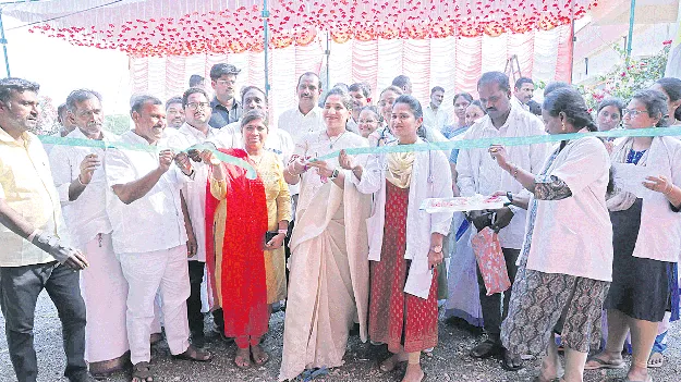 హెచ్‌పీవీ వ్యాక్సినేషన్‌ వేగవంతం