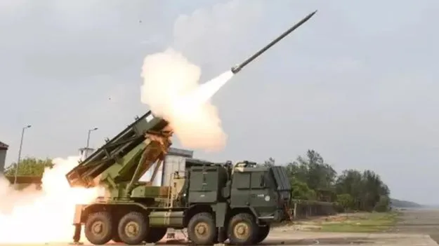 ఆయుధ దిగుమతుల్లో రెండో స్థానంలో భారత్.. తొలి స్థానంలో ఉక్రెయిన్