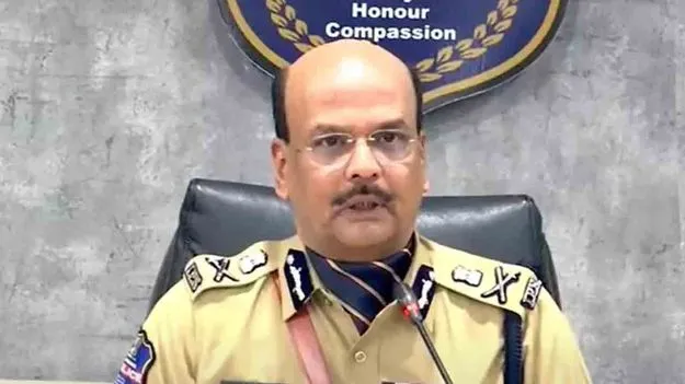 మొయినాబాద్ ఫామ్ హౌస్ డ్రగ్స్ కేసులో ప్రభుత్వం కీలక నిర్ణయం