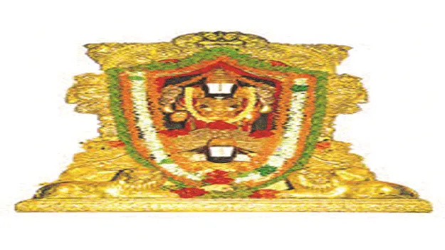 శ్రీవారికే శఠగోపం