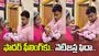 మొదటిసారి తండ్రి ఫీలింగ్ ఎలా ఉంటుందో తెలుసా.. గుండెలకు హత్తుకుంటున్న వీడియో.. 