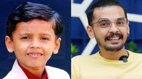 ఇంట్లో శవమై కనిపించిన మలయాళ నటుడు