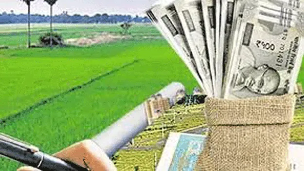 లక్ష్యం దిశగా.. 