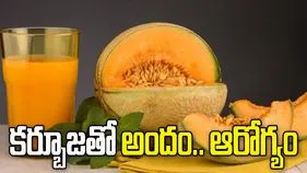వేసవిలో కర్బూజతో ఎన్నో లాభాలు.. తప్పక తెలుసుకోవాల్సిన విషయాలు 