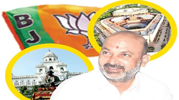 అసెంబ్లీ, పార్లమెంట్‌ స్థానాలే లక్ష్యం 