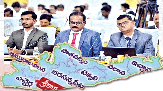 నైపుణ్యంలో ఫస్ట్‌.. తలసరిలో లాస్ట్‌