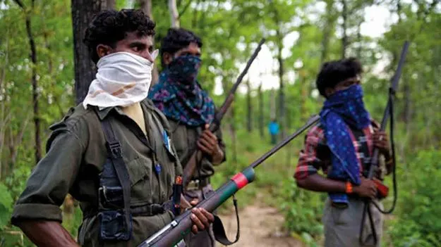 మావోయిస్ట్ పార్టీ కీలక నేత సోది కేశాలు లొంగుబాటు