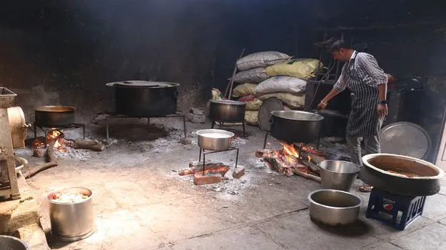 గ్యాస్‌సరఫరాపై ఆంక్షలు