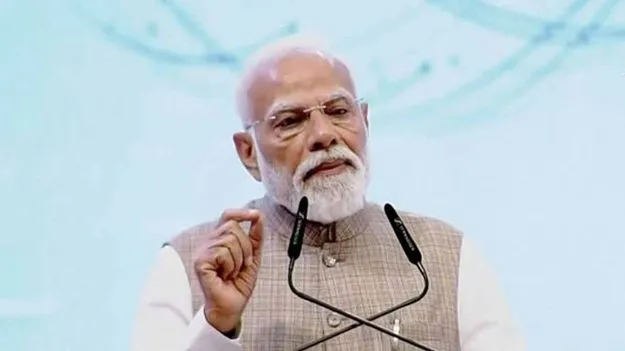 ఇంధన భద్రత పరిరక్షణకు ప్రభుత్వం కట్టుబడి ఉంది: మోదీ