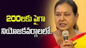 ప్రేమలత జోస్యం.. డీఎంకే కూటమి విజయం తథ్యం 