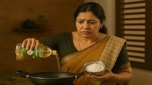  వంట నూనెల ధర పైపైకి..