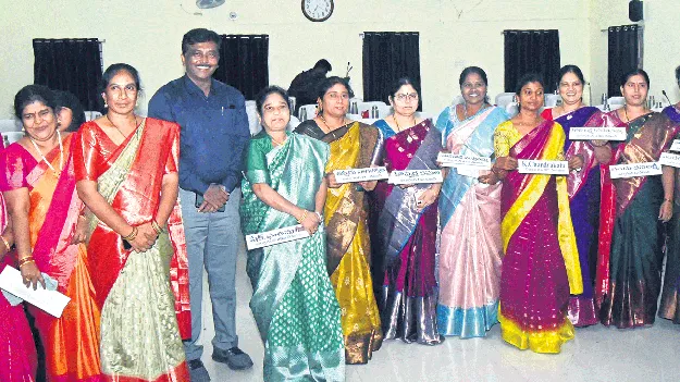 నేటి నుంచి ‘ప్రత్యేక’పాలన