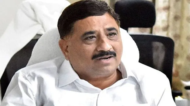 జగన్‌రెడ్డిని సీమ నుంచి వెలివేయాలి