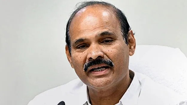 మాజీ సీఎం జగన్‌పై మంత్రి పార్థసారథి తీవ్ర విమర్శలు