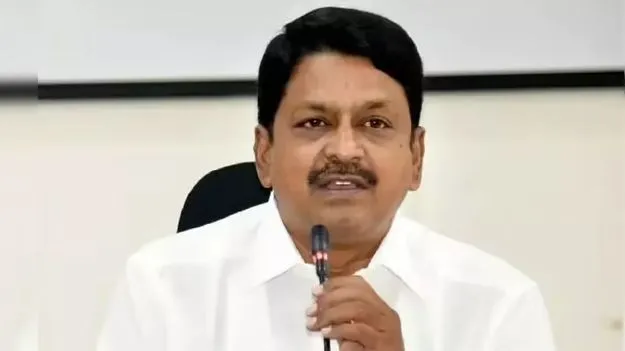 అబద్ధాలు ఎన్నిసార్లు చెప్పినా నిజం కావు: మంత్రి పయ్యావుల