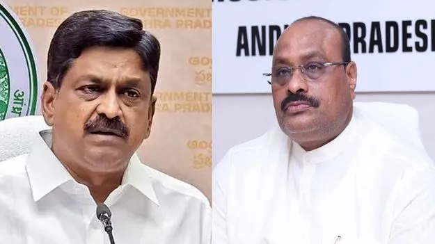 తప్పుడు ప్రచారం వల్లే ప్యానిక్ రియాక్షన్.. అలా చేస్తే కఠిన చర్యలు తప్పవు: ఏపీ మంత్రులు 