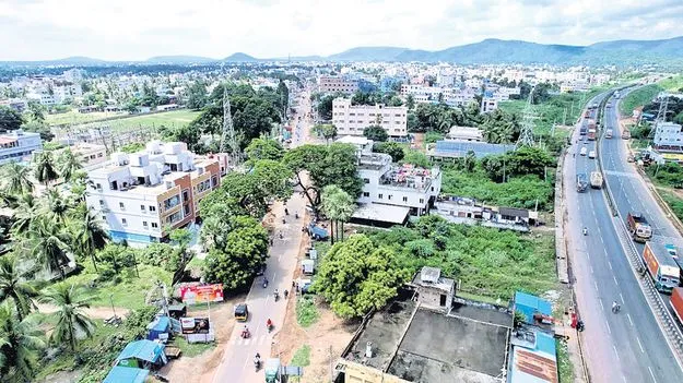 పంచాయతీల వర్గీకరణ