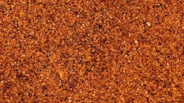 మీది డేగ చూపు అయితే.. ఇసుకలో దాక్కున్న పామును 5 సెకెన్లలో కనిపెట్టండి