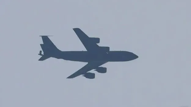 సౌదీ బేస్‌పై ఇరాన్ దాడి.. ఐదు అమెరికా విమానాలు ధ్వంసం..