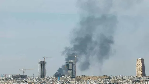  క్షిపణి దాడి మృతుల్లో భారతీయులు లేరు.. ఇండియన్ ఎంబసీ పోస్ట్