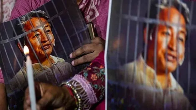  సోనమ్ వాంగ్‌చుక్ నిర్బంధం రద్దు.. కేంద్రం కీలక నిర్ణయం