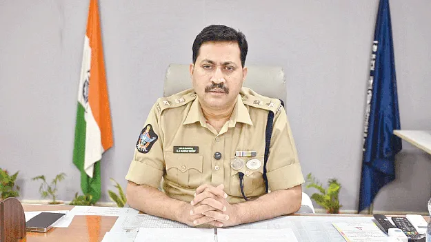   Child Murder Case చిన్నారి హత్య కేసులో వ్యక్తికి  యావజ్జీవ శిక్ష