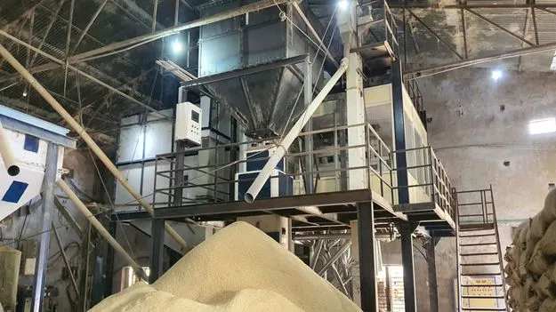 పోషకాల రేషన్‌ బంద్‌