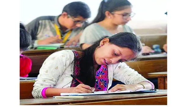 పది పరీక్షలకు  పకడ్బందీ ఏర్పాట్లు