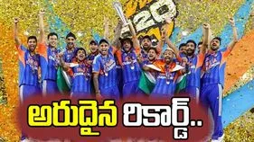 టీ20 ప్రపంచ కప్ 2026 ఫైనల్.. అత్యధిక మంది చూసిన మ్యాచ్‌గా ఘనత