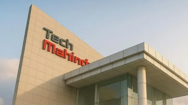 టెక్ మహీంద్రాలో 30 వేల మంది తొలగింపు.. కంపెనీ స్పందన ఏంటంటే.. 