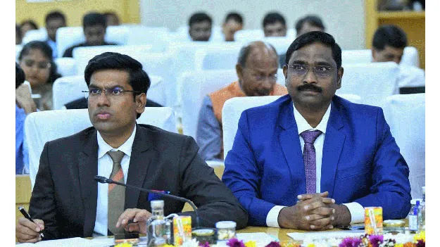 ప్రభుత్వ పనితీరుపై ప్రజల్లో పెరిగిన సంతృప్తి