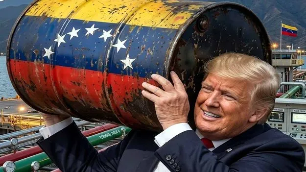 అమెరికా ఆధిపత్య ధోరణి.. ఎన్ఆర్ఐల మౌనమెందుకు? 